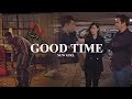 Good Time || New Girl