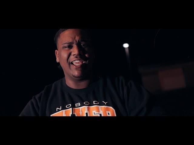 TMH32SHOTS X KK (OFFICIAL VIDEO) IN MY MIND SHOTBY @HV3VISUAL