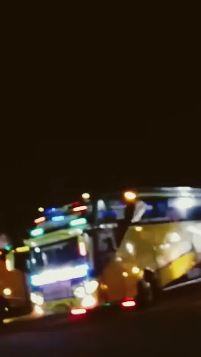 kompilasi telolet basuri alziva x basuri v3
