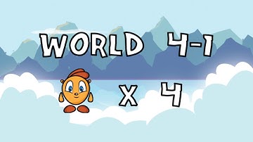 Jungle Adventure Story - Revenge of chingu - world4 / Level1 -   Android Gameplay