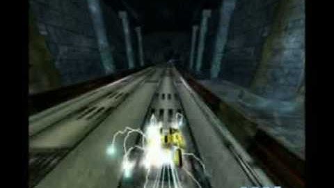 F-Zero GX Snaking on SOSS by OSGear 105518