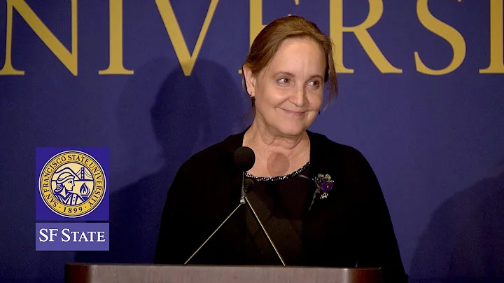 Debra Fischer - 2016 Hall of Fame Inductee