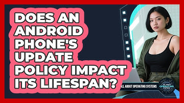 Does An Android Phone