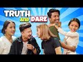 Couple edition  extreme truth and dare  yo show  episode 3