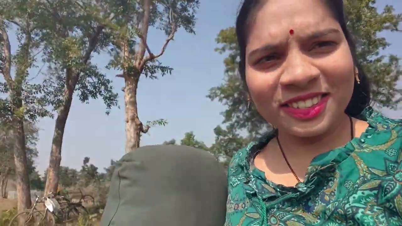 Porkela picnic part 1