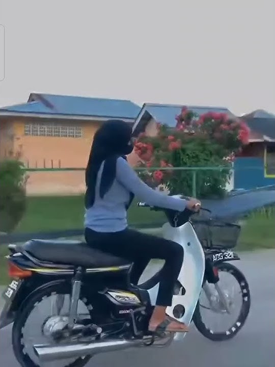 awek ex5 🤭