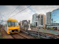 Sydney rail staff allowed to wear shorts again