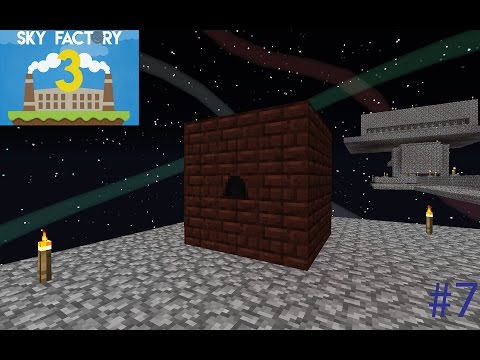 i-now-have-steel-in-minecraft?!-|-sky-factory-3-episode-7