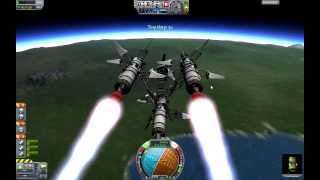 Kerbal Dance Party [Interlude]