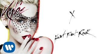 Miniatura de "Kylie Minogue - Heart Beat Rock - X"