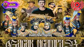 🔥LIVE STREAMING GAGAK NGAMPAR LIVE JOMBONG PATEN DUKUN MAGELANG