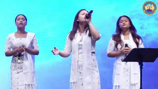 Video thumbnail of "Thiang Thlarau Ka Ngei || Praise n Worship Song - CCCA CIVUI"
