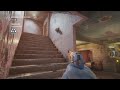 Rainbow Six_Trickshots con Leo