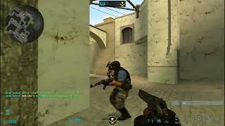 Css Client Mod🔥⚡! [ ARAB UNITED ! ]