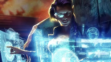 Shadowrun Chronicles - Launch Trailer