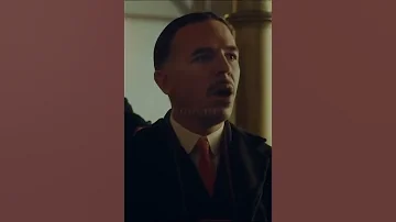 أفضل اقوال توماس شيلبي وعصابة بيكي بلايندرز 