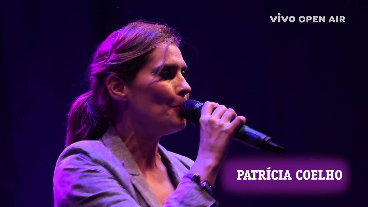 VIVO OPEN AIR São Paulo l Primeira Semana fiergs sistema