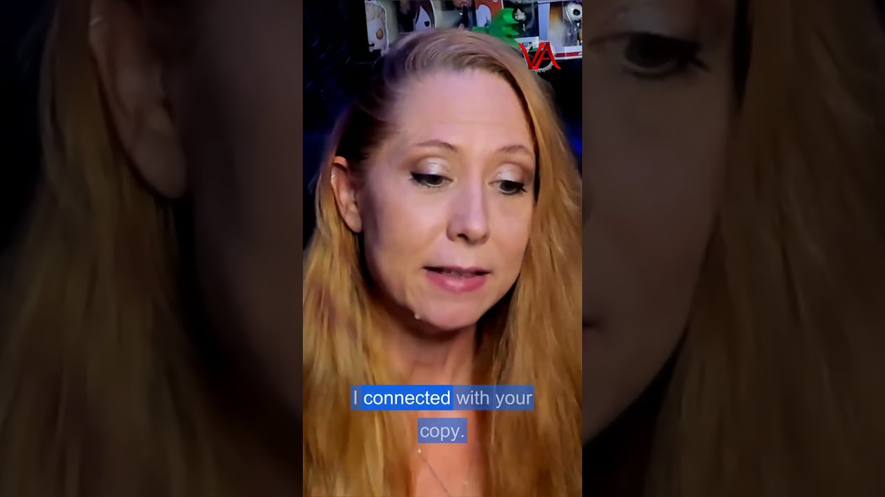VoiceOverAngela
