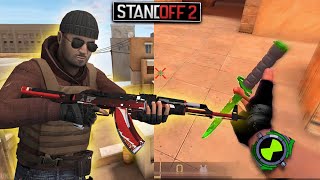 STANDOFF 2 - REACCIONANDO a los MEJORES HIGHLIGHTS #4