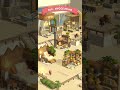 Monopoly GO Board 369 – Hygge Home | Board Animation with Music 🎵