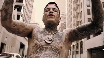 Lefty Gunplay - Gilbert Arenas [Official Music Video]