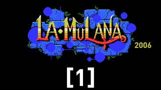 La-Mulana (2006 Release) [1] [2026 LP]