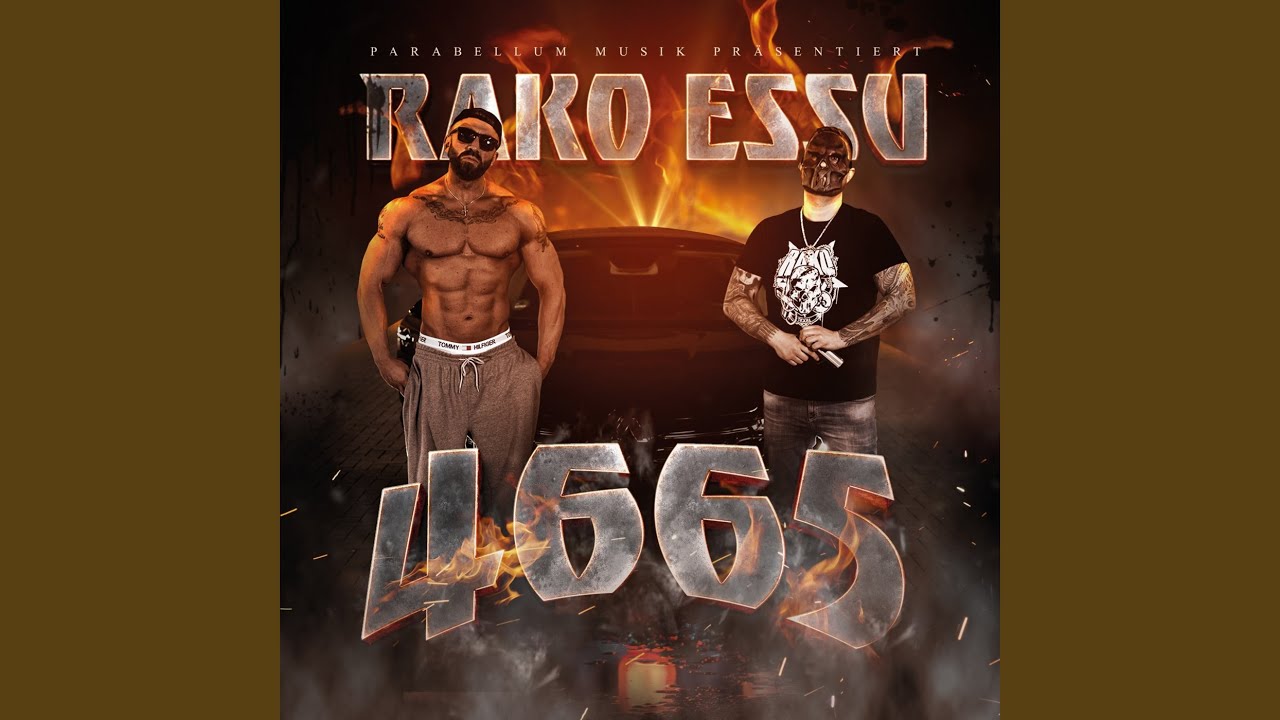 Watch 4665 on YouTube Watch 4665 on YouTube