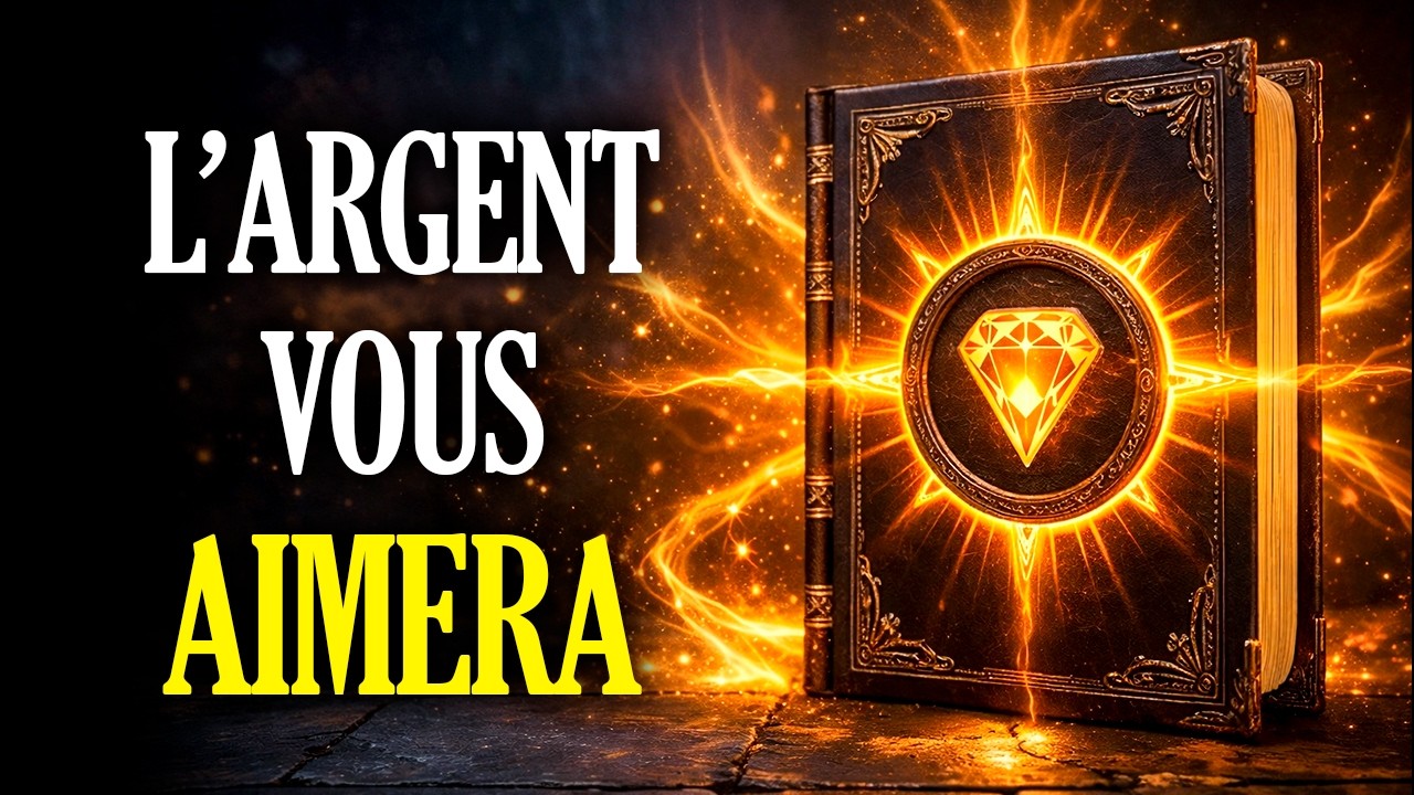 CE SECRET FAIT COURIR L’ARGENT VERS VOUS 💰🔥