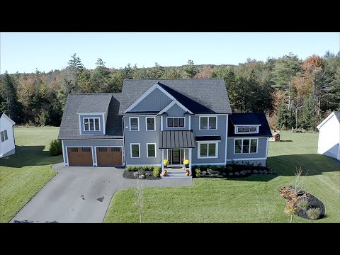 11 Lighthouse Lane, Westminster, MA home video tour