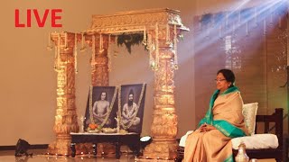 🔴 UAE Sushumna Kriya Yoga | Brahma Muhurtha Group Meditation | Live