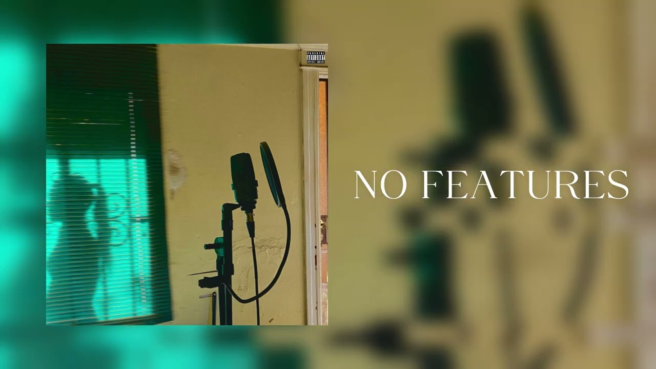 Watch "NO FEATURES" - GxneTilNxvember on YouTube Watch "NO FEATURES" - GxneTilNxvember on YouTube