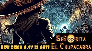 Demo 0.4 is Here! | Indie Game DevLog #13