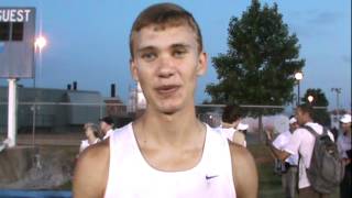 052412 BHS Eric Hoff pole vault