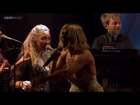 17. Joss Stone - Right To Be Wrong - Suíça 2021