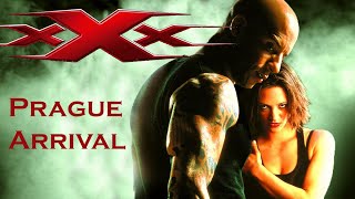 xXx [Randy Edelman] Prague Arrival (OST Soundtrack)