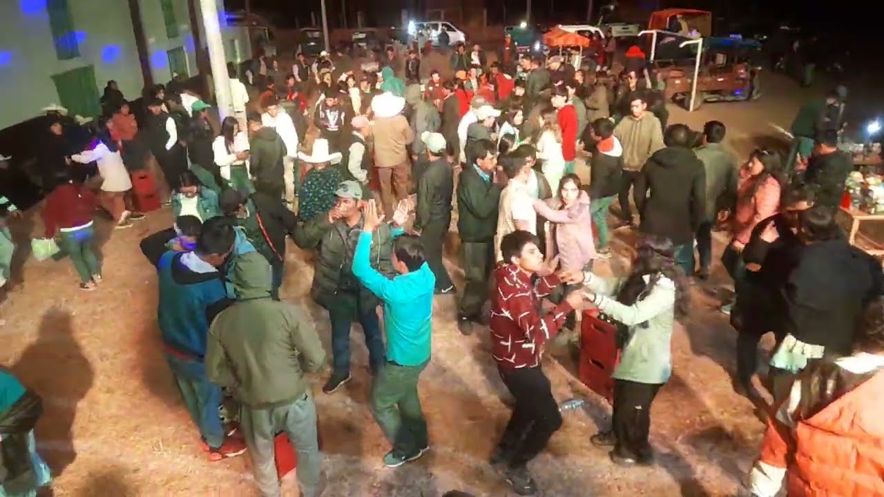 Tigre De San Marcos - Mix Carnavales (En Vivo 2024)