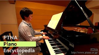 ショパン先生 - 演奏動画のサムネイル