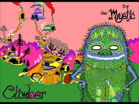 Climber - Flying Cars