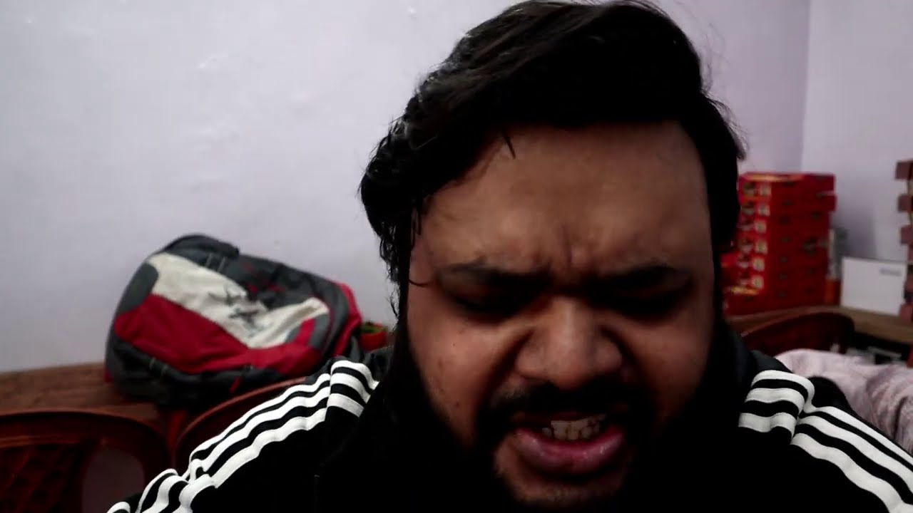 GARIA FOOD TOUR করতে গিয়ে কব্জি ডুবিয়ে বিরিয়ানি , চপ , চিকেন রোল , চিলি চিকেন পরোটা খেলাম | Ep 02