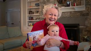 Sweet Dreams Ahead Time For Bed Lullaby