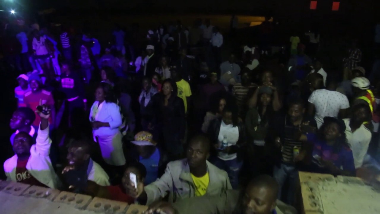 Mr. Bow Akuna − Akuna Munwane (Mpumalanga South Africa) - YouTube