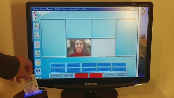 IDetect StopFAKE id scanner