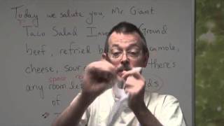 Daily English Dictation 193 & Listening Comprehension