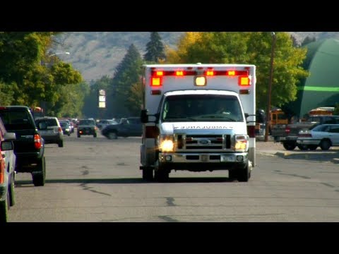 The "Uberlance" trend: People turn to Uber to offset high hospital transportation costs