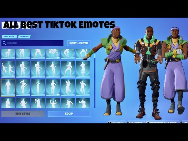 fortnite elo｜TikTok Search