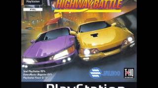 Download Tokyo Highway Battle / Shutokou Battle Ost: Winter Video MP3 Tokyo Highway Battle / Shutokou Battle Ost: Winter