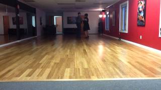 New Showcase dance 1-MPEG-2 422 Program stream, 15 Mbps