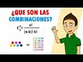 COMBINACIONES Super fácil - Para principiantes