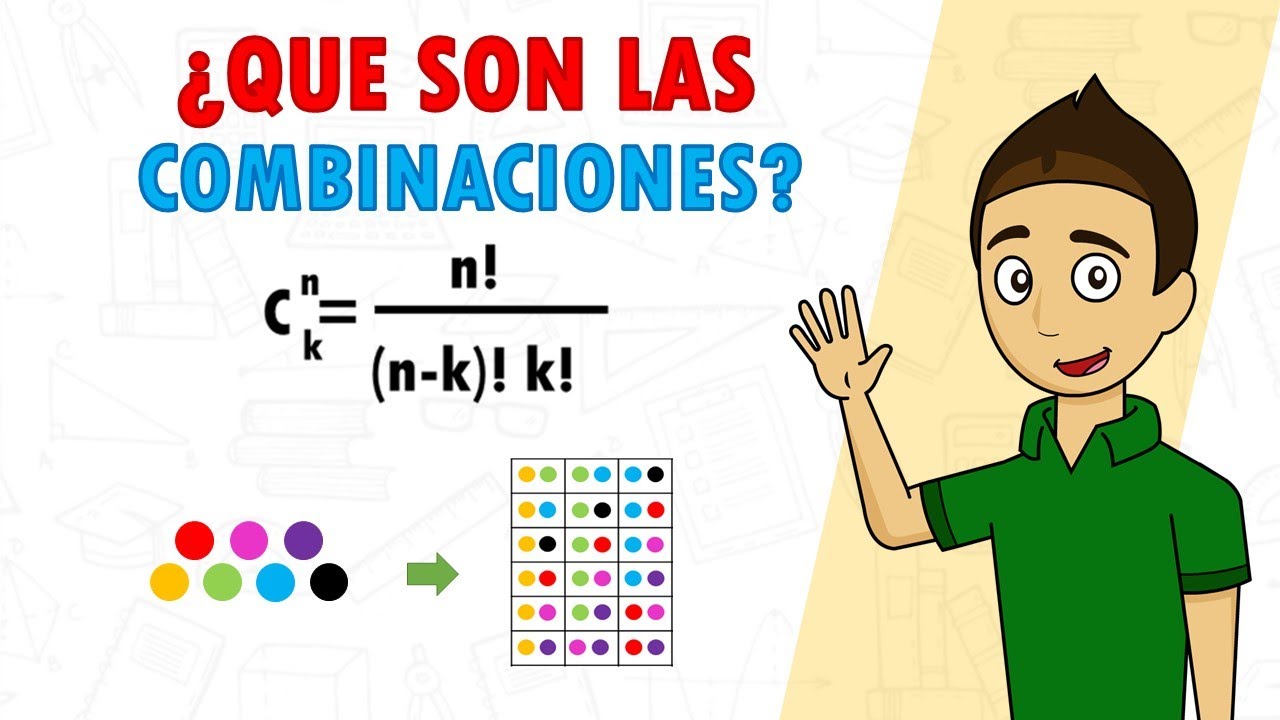 El Significado de las Combinaciones Numéricas