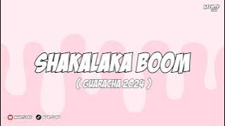 #แดนซ์ฮิตในtiktok SHAKALAKA BOOM SHADOWMIX 136 [ MAEWTY RMX ]